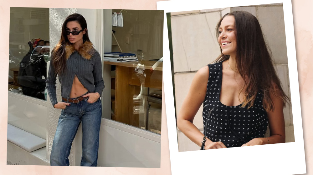 Οι προτάσεις της Εβελίνας Σκίτσκο και Υπαπαντή Βασιλά για minimal glam νύχια στις γιορτές